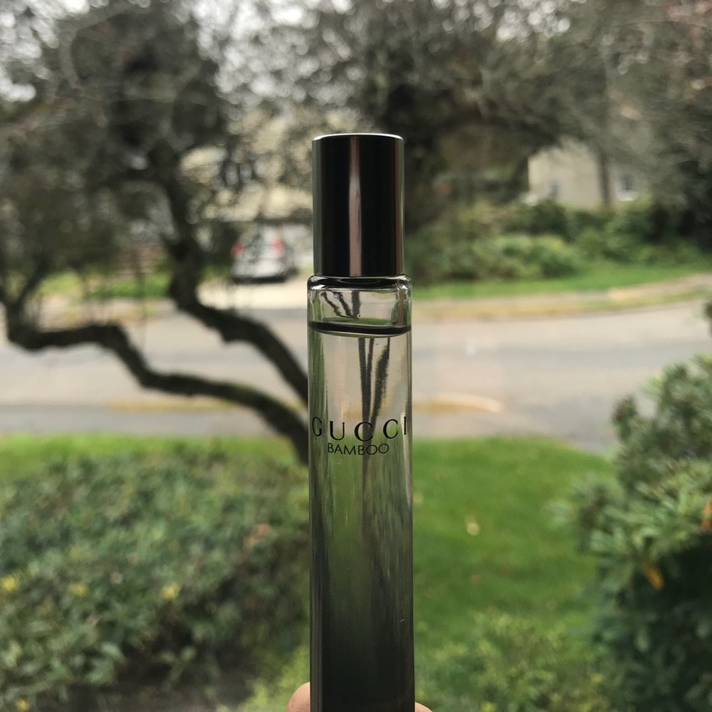 Gucci Fragrance